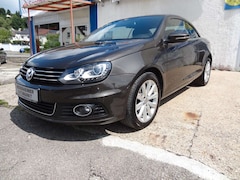 Bild des Angebotes VW Eos /Xenon/2.Hd/DSG/StH/84.000km/140PS/PDC/