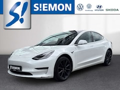 Tesla Model 3 Long Range Dual 75 kWh AWD