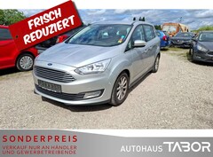 Bild des Angebotes Ford Grand C-Max Grand  1.0 EB Titanium 7S Navi ParkAss KeyF
