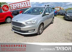 Bild des Angebotes Ford Grand C-Max Grand  1.0 EB Titanium 7S Navi ParkAss KeyF
