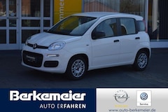 Bild des Angebotes Fiat Panda Urban Hybrid 1.0 GSE/Klima/Radio/Bluetooth