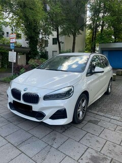 Bild des Angebotes BMW 225 xe Active Tourer M Sport *Head-Up*LED*Leder*