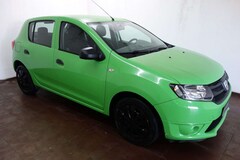 Bild des Angebotes Dacia Sandero II Bivalent Ambiance Klima/Bluetooth/5Ga