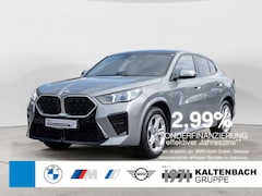 Bild des Angebotes BMW X2 xDrive 20d M-Sport AHK PANO 360° HUD LED