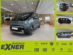 Bild des Angebotes Kia PV5 Passenger PV5 Elite 71,2 kWh Allwetterreifen, Sitzbelüftung