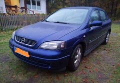 Bild des Angebotes Opel Astra Astra 1.6 Comfort