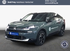Bild des Angebotes Citroen C4 e-C4 156 MAX 115 kW, 5-türig (Strom)