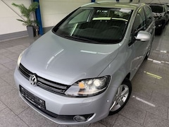 Bild des Angebotes VW Golf Plus 1.4 TSI*AUTOM*NAV*BI-XN*KEYL*SHZ*PDC