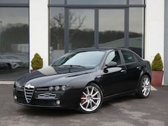 Bild des Angebotes Alfa Romeo 159 2.4 JTDM*Leder*Navi*Klima*Shz*