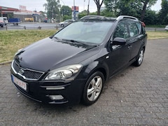 Bild des Angebotes Kia Ceed SW / cee'd SW 1.6 Ed7 Navi Kamera Pdc Alu