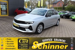 Bild des Angebotes Opel Astra 1.2 Turbo Hybrid 48 V GS