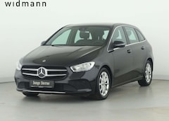 Bild des Angebotes Mercedes-Benz B 180 Progressive*SpurH-Assist*Navigation*PTS*SH