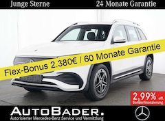 Bild des Angebotes Mercedes-Benz EQB 250 EQB 250 AMG ParkSpglAss-Pkt LED eHe TotW Ambi Navi