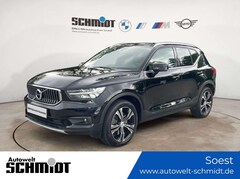 Bild des Angebotes Volvo XC40 T5 Inscription + GARANTIE
