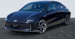 Bild des Angebotes Hyundai IONIQ 6 77,4kWh UNIQ-PAKET+PANO+20"ZOLL+KAMERA+LED