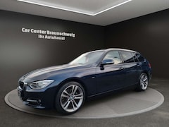 Bild des Angebotes BMW 330 d Touring Sport Line+Pano+Navi+Leder+Alu