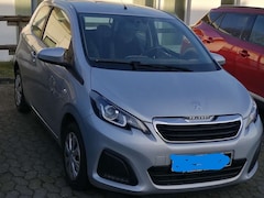 Bild des Angebotes Peugeot 108 108 3-Türer VTI 68 ETG5 Allure