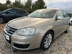 Bild des Angebotes VW Jetta *Comfortline*1.6*DSG*PDC*8FACH*TOP!