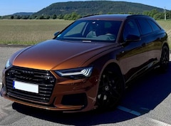 Bild des Angebotes Audi A6 A6 Avant 50 TFSI e quattro S tronic sport