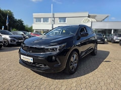 Bild des Angebotes Opel Grandland GS NAVI/SHZ+LHZ/PDC Vo+Hi+CAM/TOTWINKEL