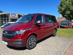 Bild des Angebotes VW T6 Multivan 2.0 Trendline ST-HZG/PDC/KAMERA