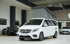 Bild des Angebotes Mercedes-Benz Marco Polo 250 d EDITION*AMG-LINE*KOCHKÜCHE*LED*