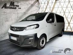 Bild des Angebotes Opel Vivaro 1.5 D Kombi L +Klima+Parksensoren