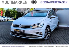 Bild des Angebotes VW Golf Sportsvan VII Join 1.0 TSI S/S Navi/ACC/LED/CarPlay