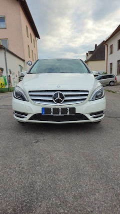 Bild des Angebotes Mercedes-Benz B 180 B 180 (246.242)