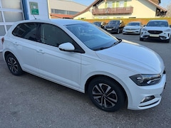 Bild des Angebotes VW Polo United