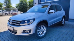Bild des Angebotes VW Tiguan Lounge Sport