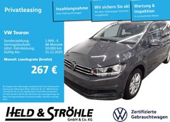 Bild des Angebotes VW Touran Comfortline 1.5 TSI NAV KAM SHZ E-KLAPPE