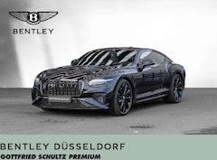 Bentley Continental GT Azure // BENTLEY DÜSSELDORF