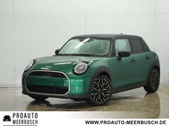 Bild des Angebotes MINI Cooper S PANO/MASSAGE/H&K/HUD/360°/NAVI/MMRY