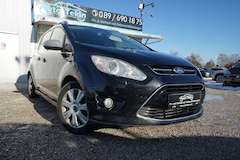 Bild des Angebotes Ford Grand C-Max 2.0 TDCi Titanium |7-Sitzer| |AHK|