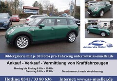 Bild des Angebotes MINI One Clubman 1,5i Headup-Navi-PDC-Sitzh-LED-Allwe