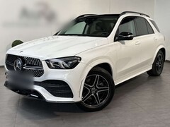 Bild des Angebotes Mercedes-Benz GLE 350 4Matic AMG-Line NAV+LED+PANO+DISTRO+360