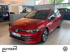 Bild des Angebotes VW Golf Variant 1.5 eTSI DSG GOAL AHK RFK NAVI GJR