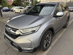 Bild des Angebotes Honda CR-V 1.5 T 4WD Executive Panorama HUD  "19  1.Hand