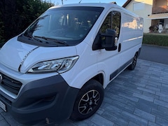 Bild des Angebotes Fiat Ducato L1H1