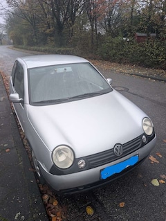VW Lupo Lupo 1.4