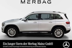 Bild des Angebotes Mercedes-Benz GLB 220 d 4MATIC Progressive AHK HUD LED Kamera Standheizu
