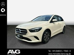 Bild des Angebotes Mercedes-Benz B 180 B 180d "Das Taxi" MBUX|LED|TAXAMETER|RFK|CarPlay