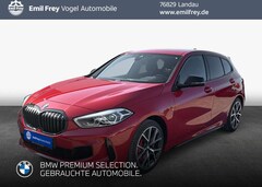 Bild des Angebotes BMW 128 ti Aut., SHZ, LED, PDC, Hifi