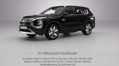 Bild des Angebotes Mitsubishi Outlander Outlander PHEV TOP 2.4 4WD