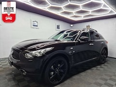 Bild des Angebotes Infiniti QX70 S 3.7 GT AUTOM|21 ZOLL|LEDER|XENON|NAVI|R-KAMERA
