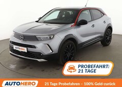 Bild des Angebotes Opel Mokka X 1.2 Turbo GS Line Aut.*NAV*MATRIX*ACC*CAM*PDC*SHZ*