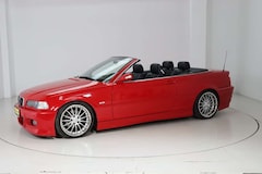Bild des Angebotes BMW 323 Ci Cabrio Sitzhzg. * Leder * Klimaautom.