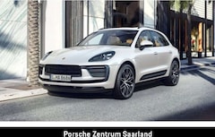 Bild des Angebotes Porsche Macan AHK,Pano,21“