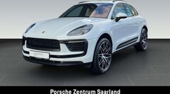 Bild des Angebotes Porsche Macan AHK,Pano,21“